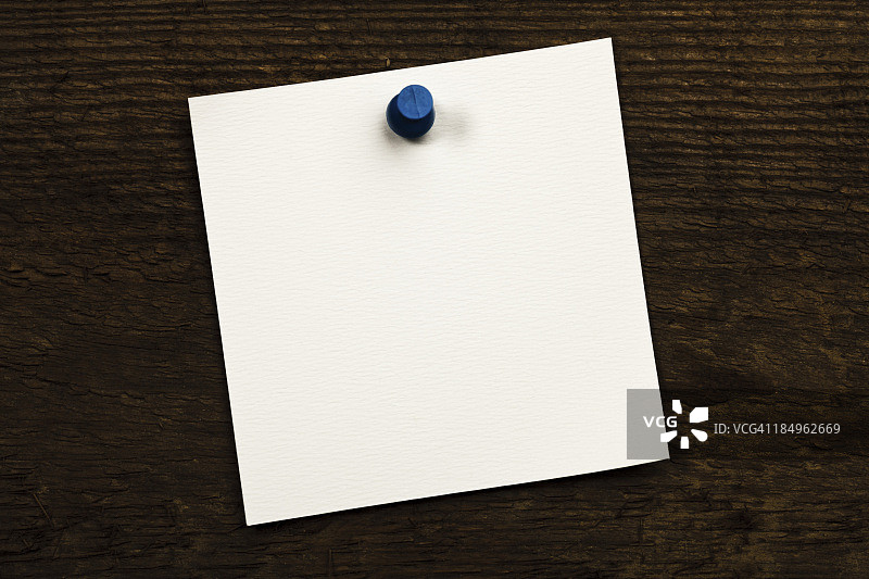 空白便签图片素材