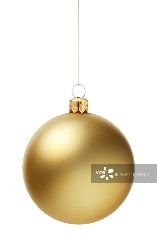 圣诞球图片素材