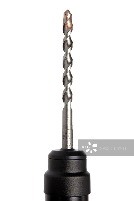 电动工具 - 钻头（SDS型）图片素材