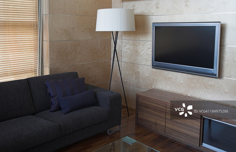 现代客厅图片素材