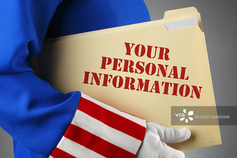 个人信息图片素材