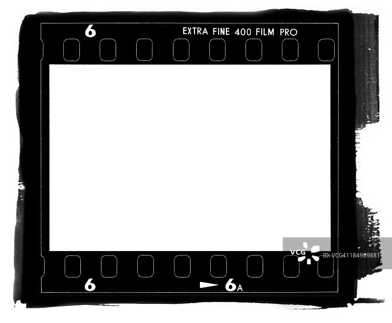 相机35毫米胶片边缘图片素材