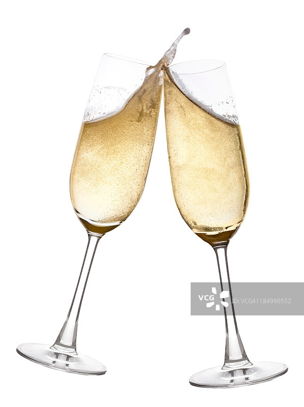 香槟祝酒庆典图片素材