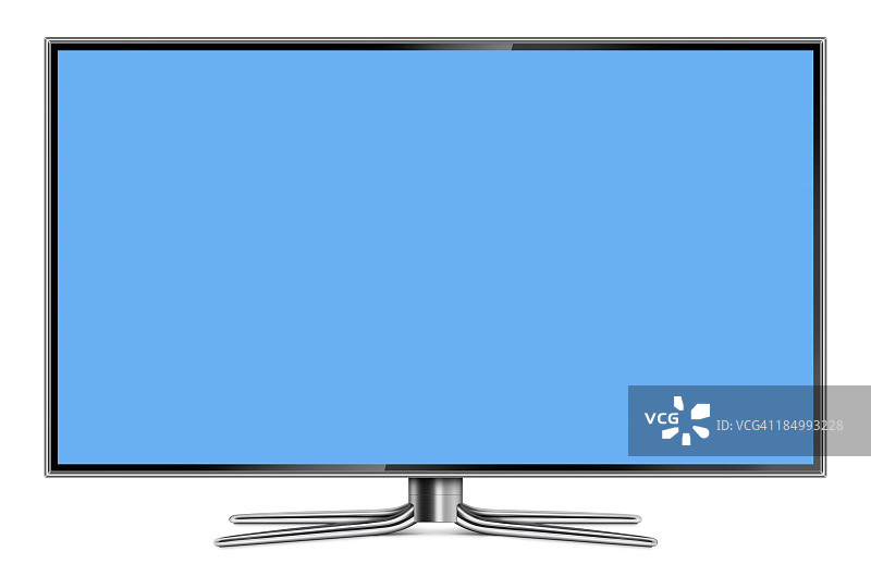 液晶电视机图片素材