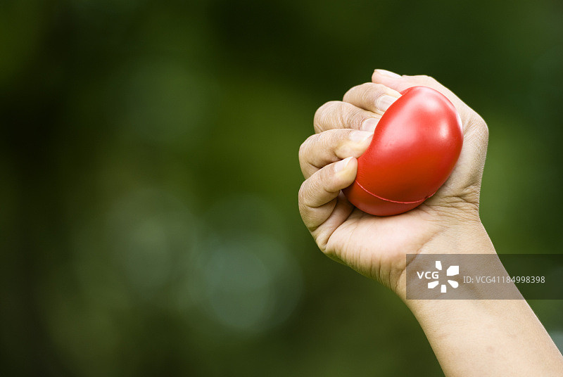 压力球图片素材