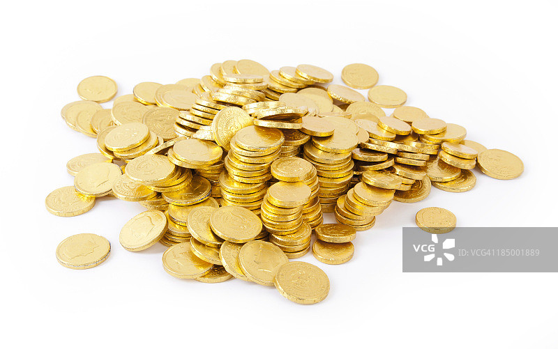 金币图片素材