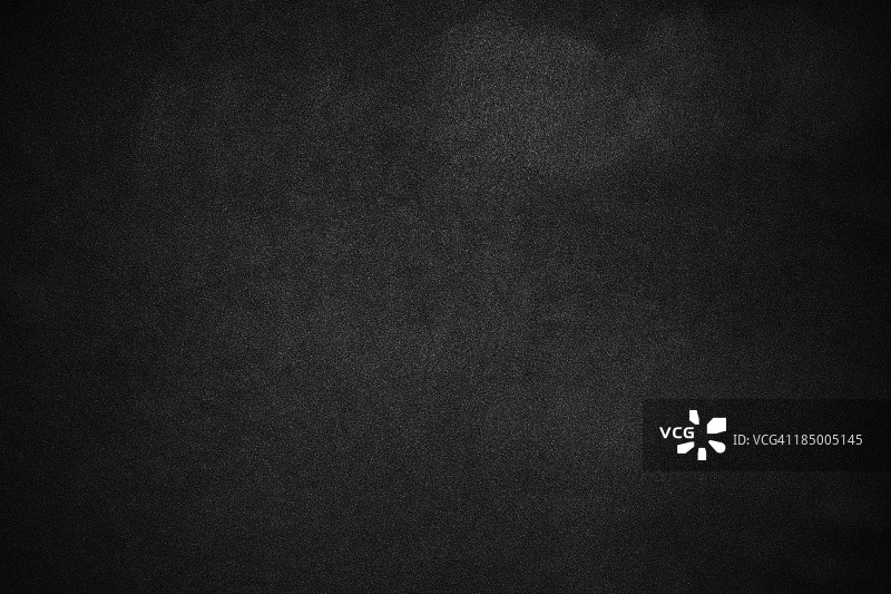 黑色织物的深色纹理背景图片素材