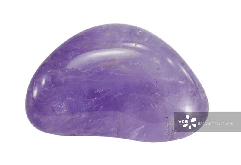 紫水晶图片素材