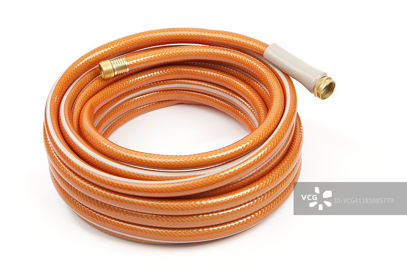 花园水管图片素材