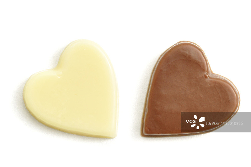 巧克力约会图片素材