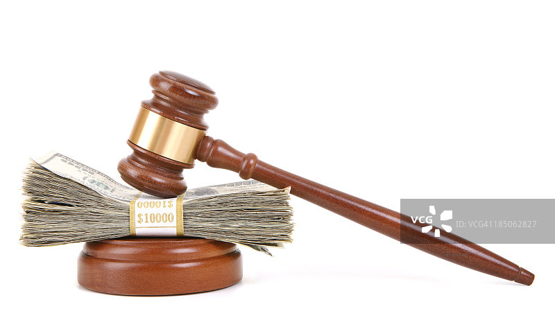 法庭和解图片素材