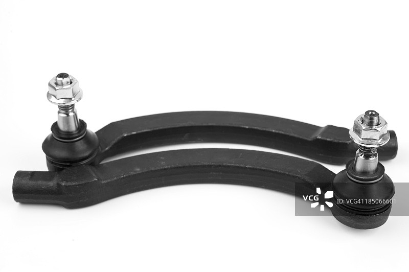 一对外部拉杆图片素材