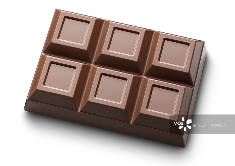 巧克力棒图片素材