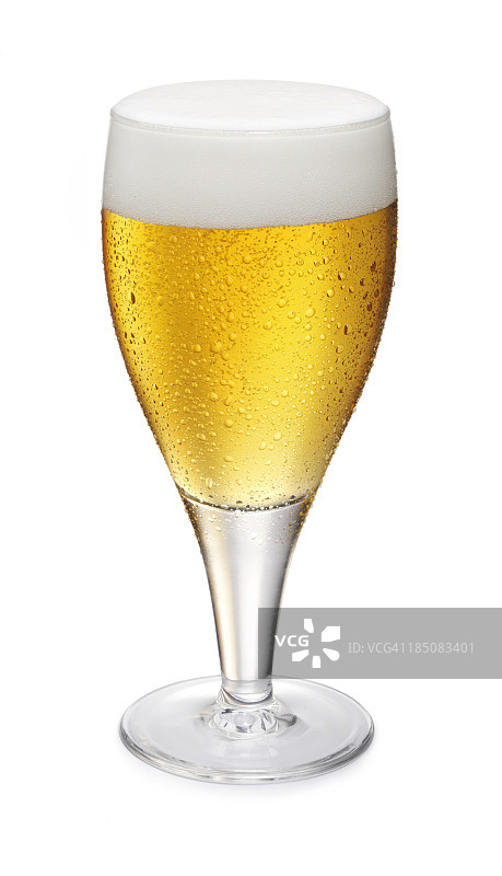 啤酒杯图片素材