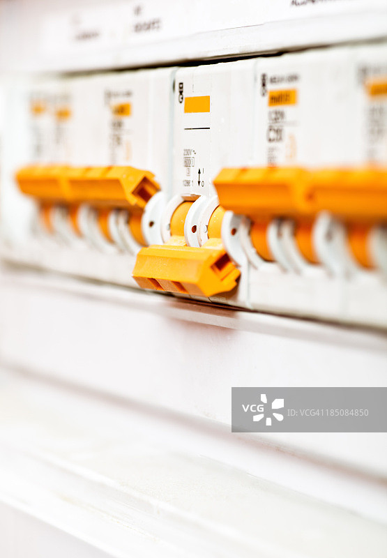 保险丝盒图片素材