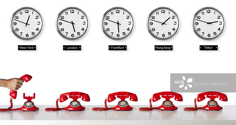 全球通信图片素材