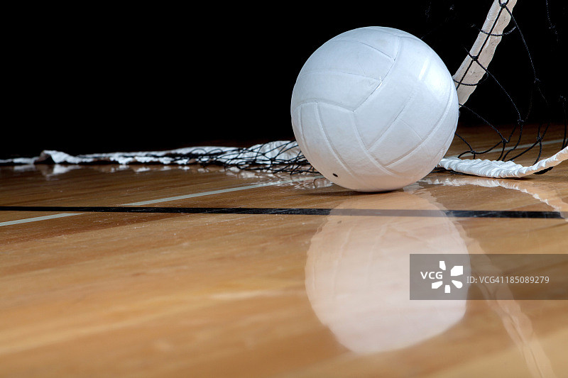 排球图片素材
