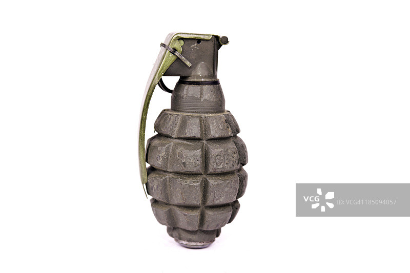 手榴弹图片素材
