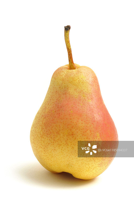 腮红梨人像图片素材