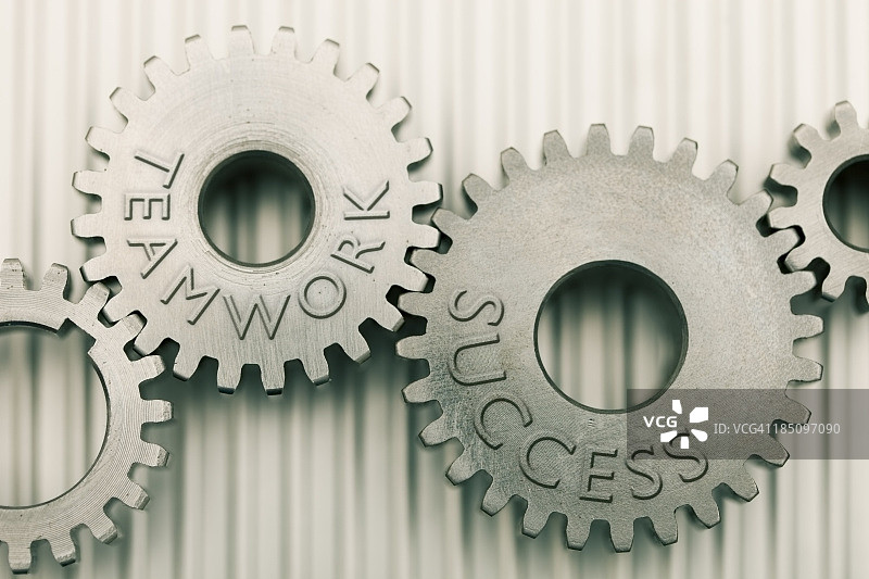 商业齿轮图片素材