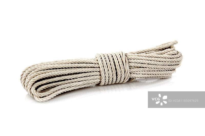 绳子图片素材