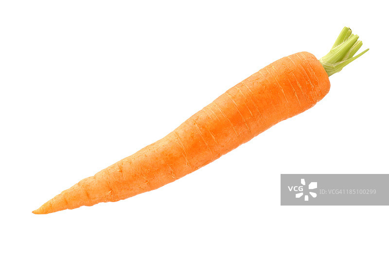 胡萝卜图片素材