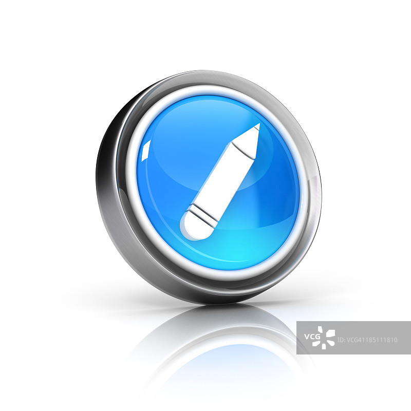 铅笔图标图片素材