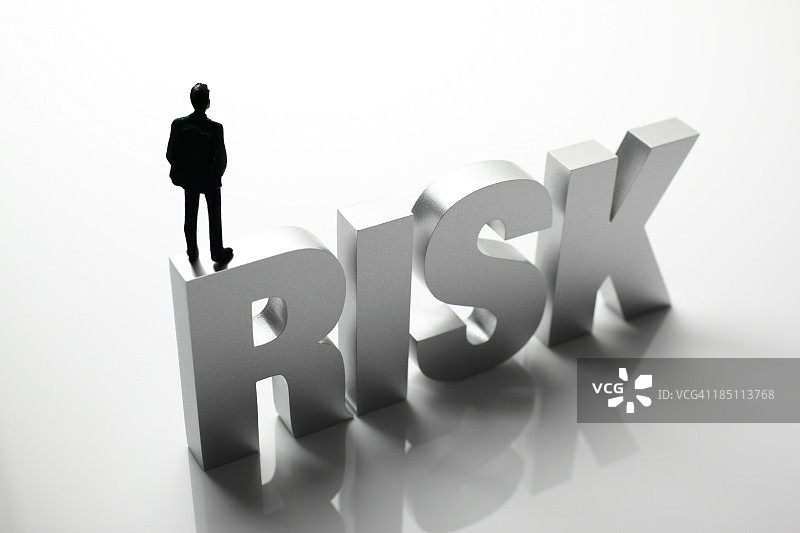 风险图片素材