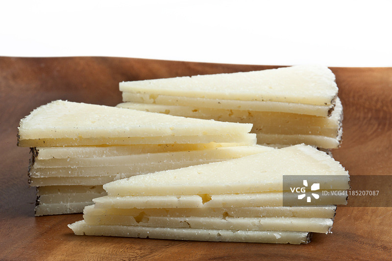 曼彻格奶酪图片素材