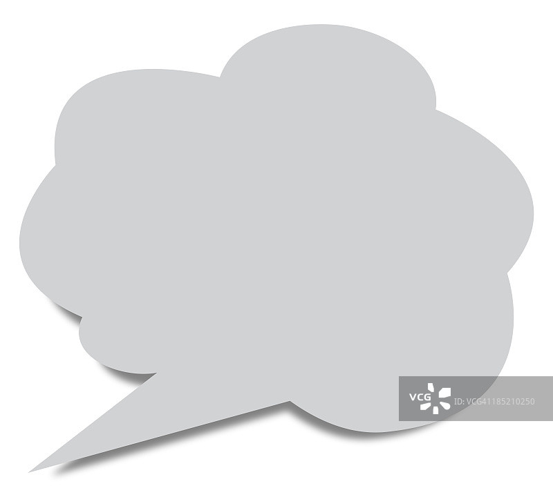 演讲的泡沫图片素材