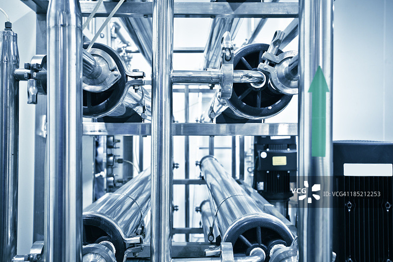 净水系统图片素材