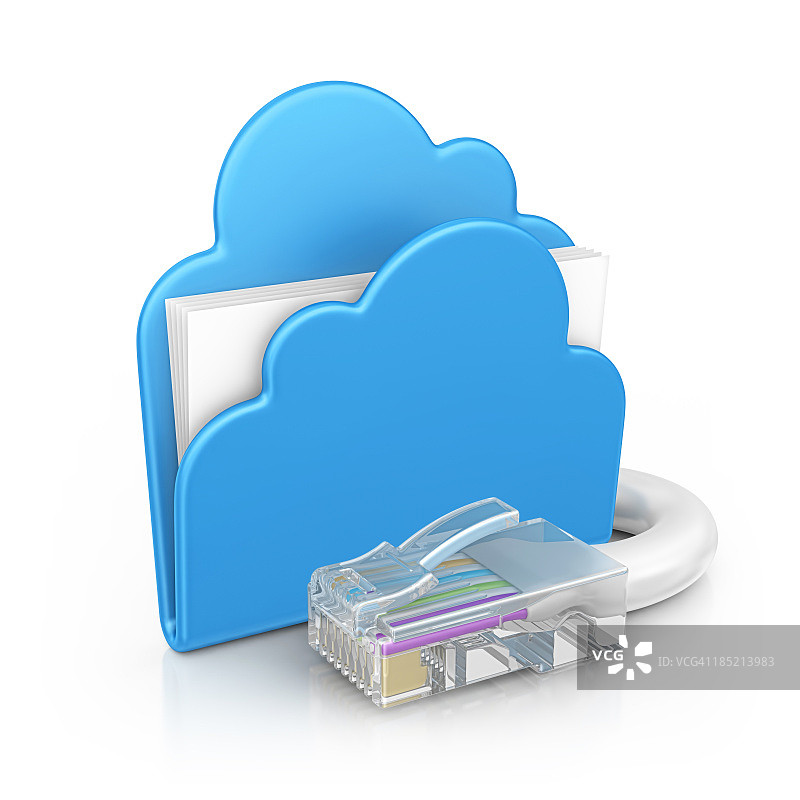 云文件图片素材