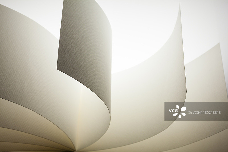 抽象纸背景图片素材