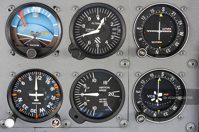 驾驶舱仪表盘图片素材