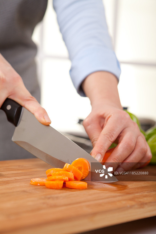 胡萝卜图片素材