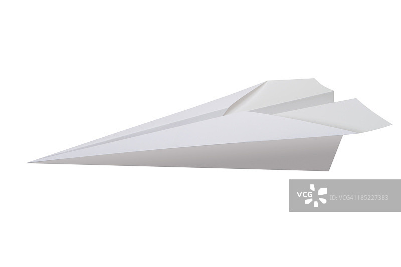 纸飞机图片素材