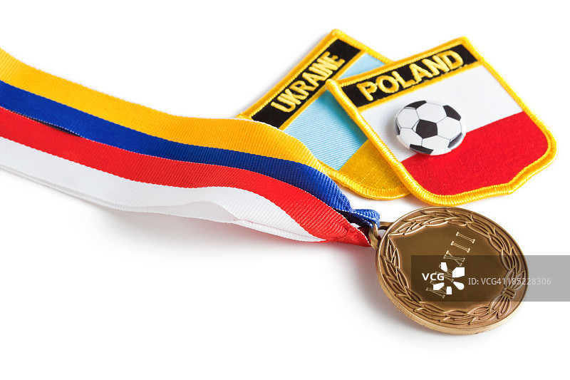 2012年欧洲足球锦标赛图片素材