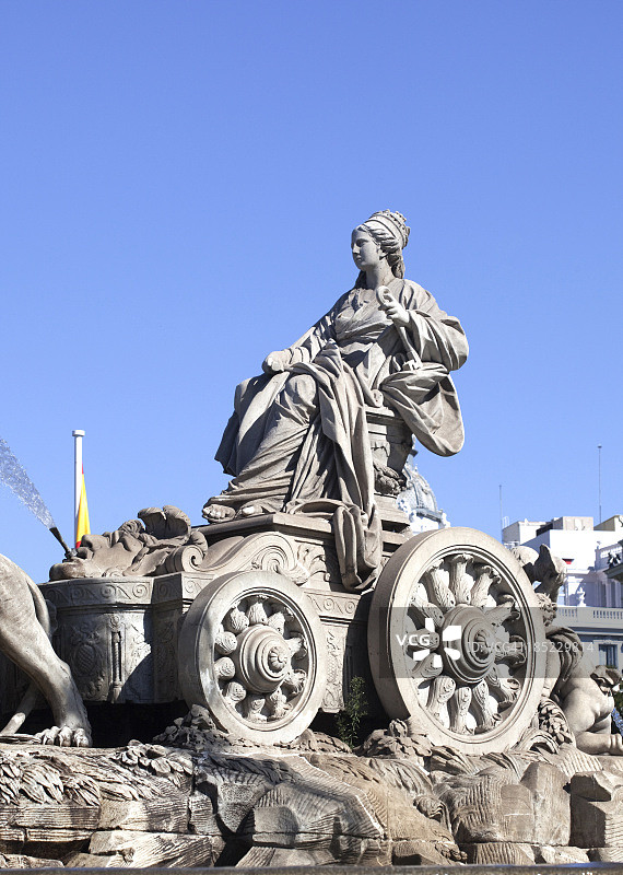 西贝莱斯广场图片素材