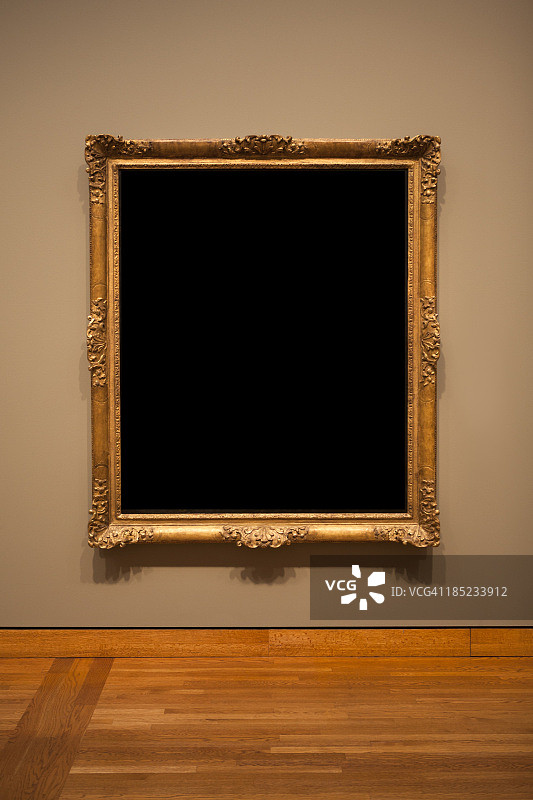 美术馆艺术展览图片素材