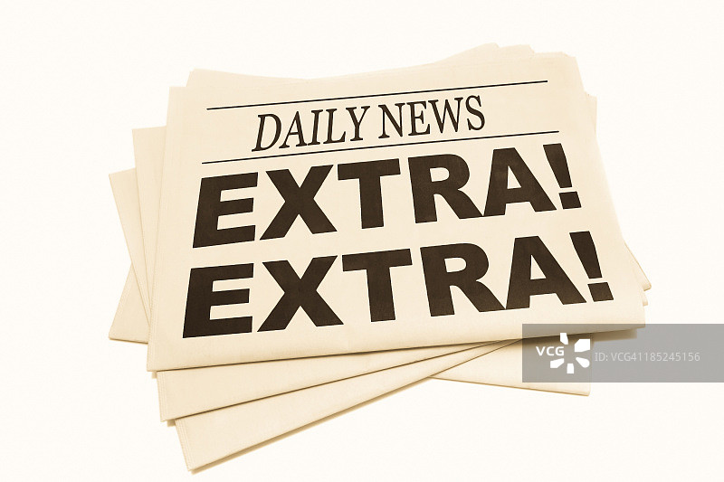 每日新闻图片素材