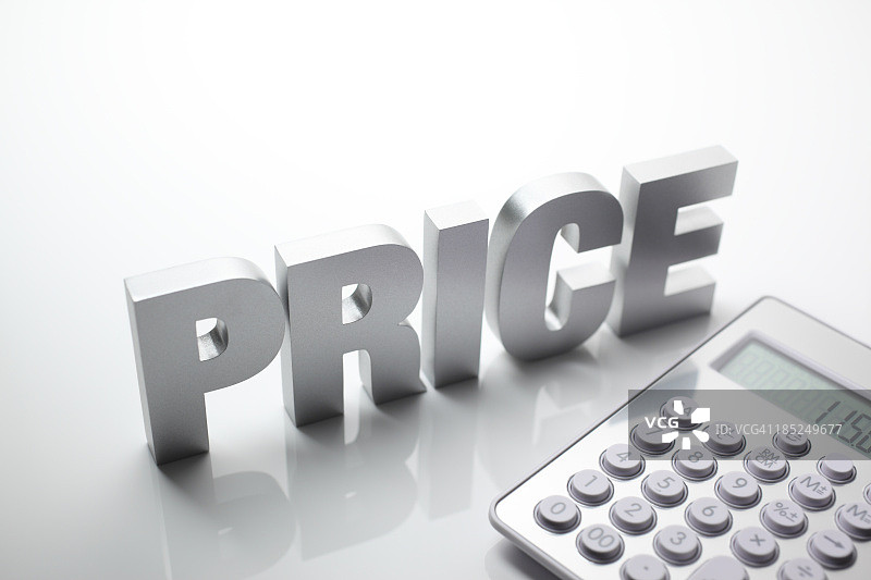 价格图片素材