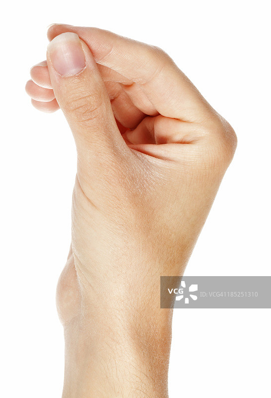 捡起碎屑图片素材