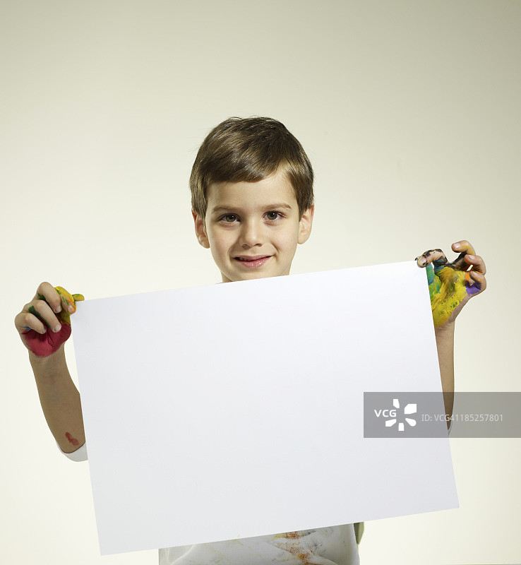 小艺术家图片素材