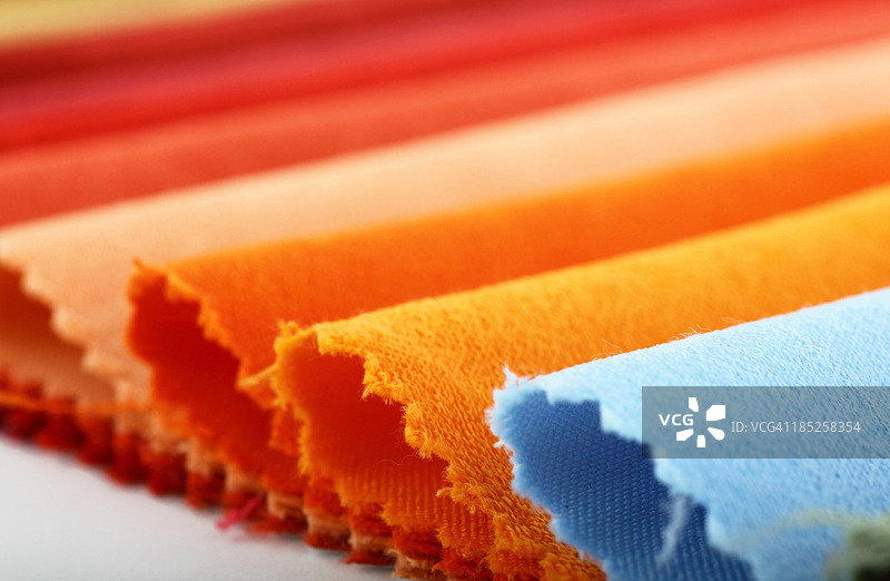 纺织工业图片素材