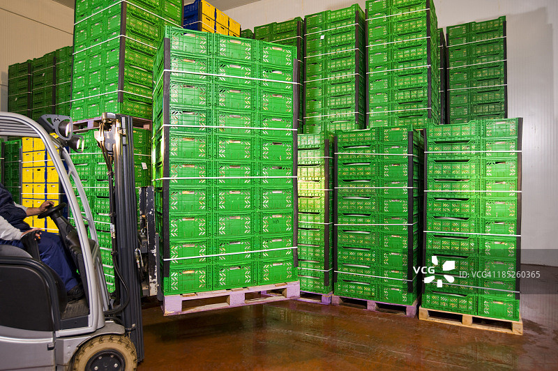 水果存储图片素材