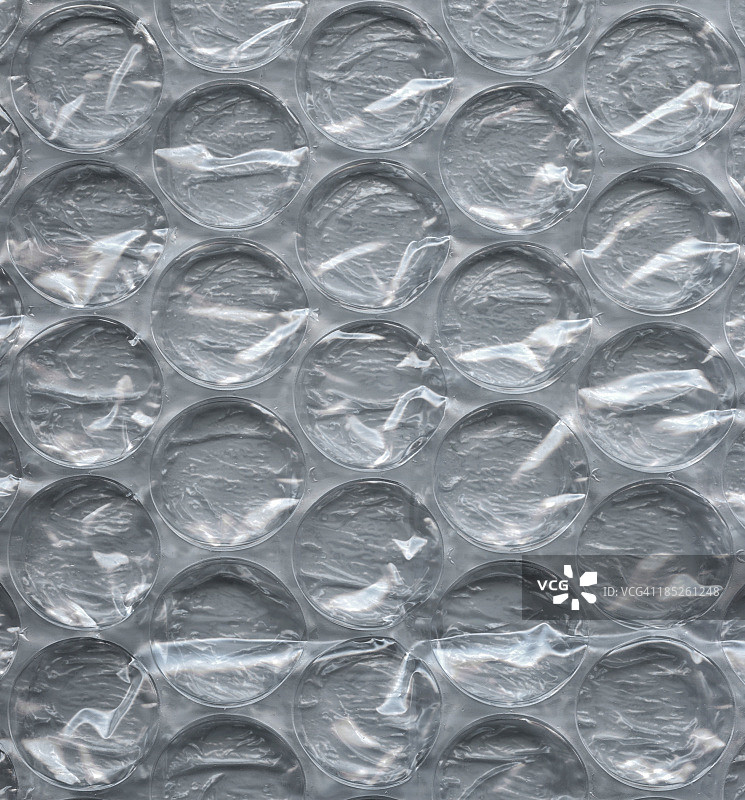 大气泡膜图片素材