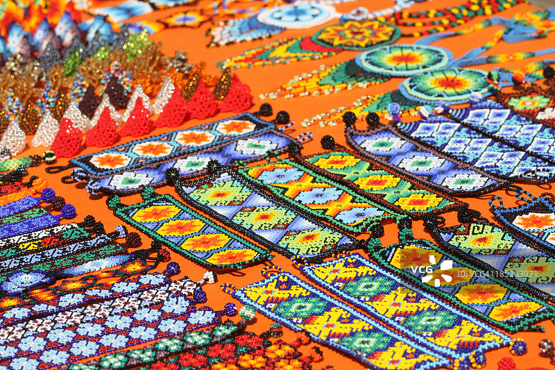 维乔尔手工艺品图片素材