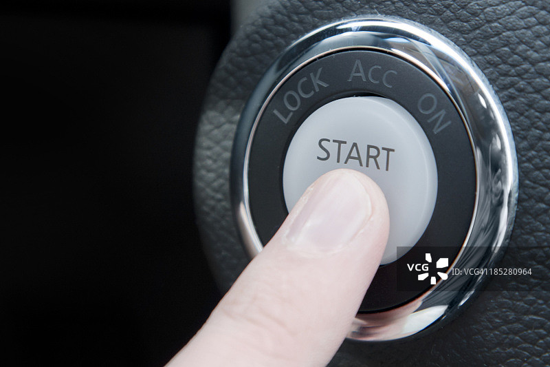 启动按钮图片素材