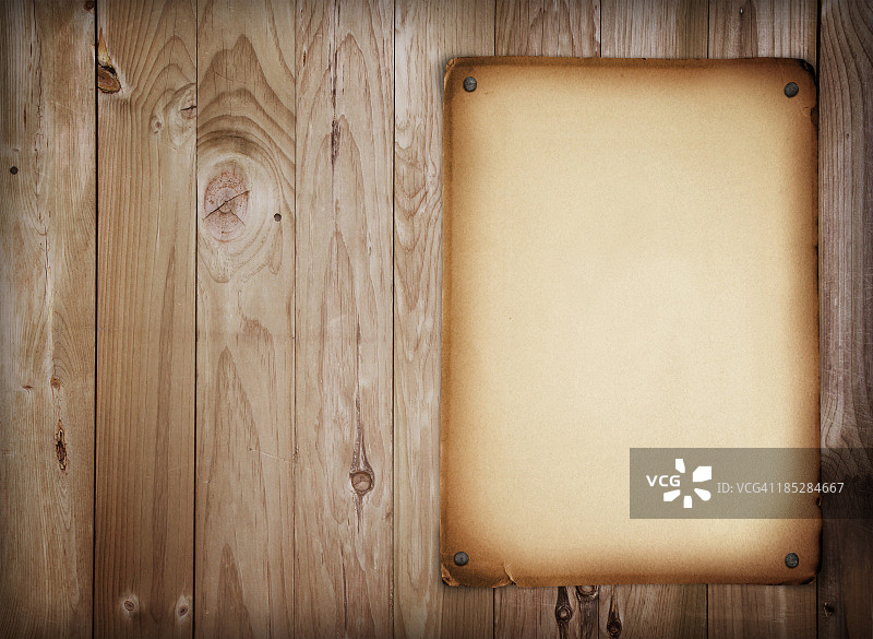 西部风格标牌图片素材