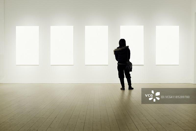 艺术展览图片素材